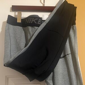 Nike Men's Pro Dri-FIT Fitness Tights